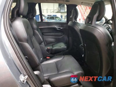 Zdjęcie 11 z 13 samochodu: 2020 VOLVO XC90 T6 MOMENTUM VIN:YV4A221K8L1553694 - miniatura