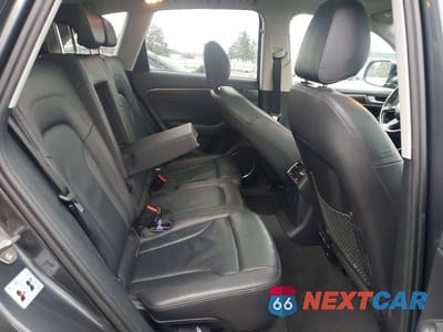 Zdjęcie 11 z 13 samochodu: 2016 AUDI Q5 PREMIUM PLUS VIN:WA1L2AFP4GA126426 - miniatura