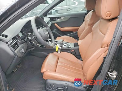 Zdjęcie 7 z 11 samochodu: 2023 AUDI A4 PREMIUM 45 VIN:WAUDABF47PN015500 - miniatura