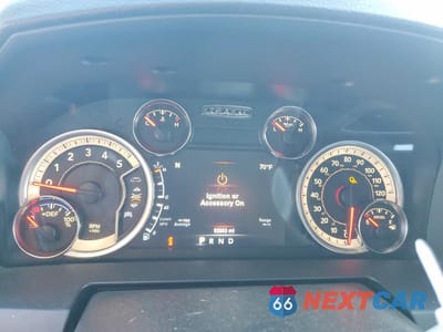 Zdjęcie 9 z 12 samochodu: 2018 RAM 1500 LARAMIE VIN:1C6RR7NM0JS253401 - miniatura