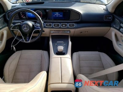 Zdjęcie 8 z 12 samochodu: 2024 MERCEDES-BENZ GLE 450 4MATIC VIN:4JGFB5KB8RB048875 - miniatura