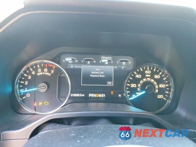 Zdjęcie 9 z 13 samochodu: 2016 FORD F150 SUPERCREW VIN:1FTEW1CF0GFB21354 - miniatura