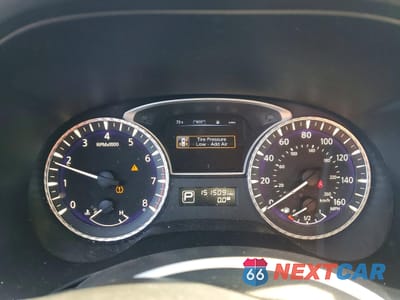 Zdjęcie 9 z 13 samochodu: 2015 INFINITI QX60 BASE VIN:5N1AL0MMXFC514790 - miniatura