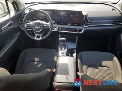 Zdjęcie 8 z 12 samochodu: 2024 KIA SPORTAGE LX VIN:KNDPU3DF2R7270161 - miniatura