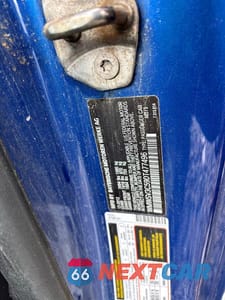 Zdjęcie 10 z 10 samochodu: 2013 MINI COOPER S VIN:WMWSV3C59DT477496 - miniatura