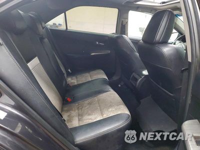 Zdjęcie 10 z 12 samochodu: 2014 TOYOTA CAMRY SE VIN:4T1BF1FK4EU336493 - miniatura