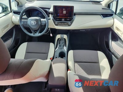 Zdjęcie 8 z 13 samochodu: 2026 TOYOTA COROLLA LE VIN:5YFB4MDEXTP370179 - miniatura