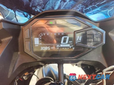 Zdjęcie 7 z 8 samochodu: 2024 KAWASAKI EX500 H VIN:ML5EXGH1XRDA20041 - miniatura