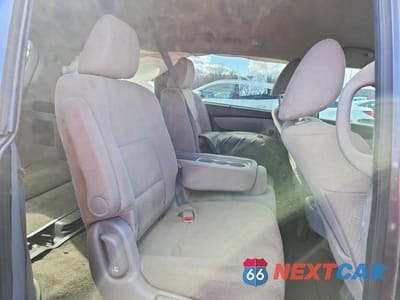 Zdjęcie 11 z 12 samochodu: 2014 HONDA ODYSSEY EX VIN:5FNRL5H46EB075684 - miniatura