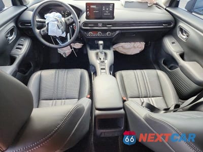 Zdjęcie 8 z 13 samochodu: 2026 HONDA HR-V EXL VIN:3CZRZ2H71TM725726 - miniatura