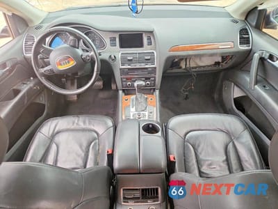 Zdjęcie 8 z 13 samochodu: 2012 AUDI Q7 PREMIUM PLUS VIN:WA1LMAFE3CD004996 - miniatura