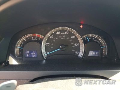Zdjęcie 9 z 12 samochodu: 2012 TOYOTA CAMRY SE VIN:4T1BF1FK5CU562801 - miniatura