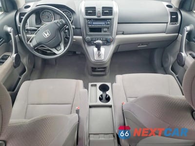Zdjęcie 8 z 11 samochodu: 2008 HONDA CR-V LX VIN:JHLRE48328C052807 - miniatura