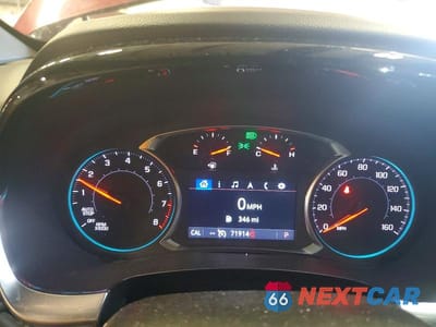 Zdjęcie 9 z 12 samochodu: 2023 CHEVROLET TRAVERSE LT VIN:1GNEVGKW1PJ197287 - miniatura