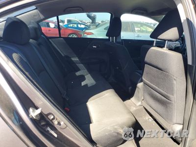Zdjęcie 10 z 13 samochodu: 2014 HONDA ACCORD LX VIN:1HGCR2F3XEA030013 - miniatura