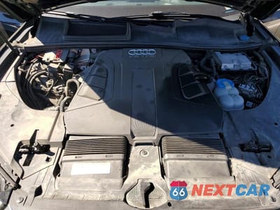 Zdjęcie 12 z 12 samochodu: 2017 AUDI Q7 PREMIUM PLUS VIN:WA1LAAF75HD031425 - miniatura