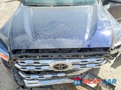 Zdjęcie 11 z 12 samochodu: 2023 TOYOTA TUNDRA 1794 EDITION VIN:5TFMA5DB2PX064551 - miniatura