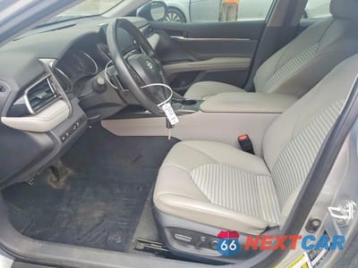 Zdjęcie 7 z 13 samochodu: 2024 TOYOTA CAMRY SE VIN:4T1G11AK2RU884316 - miniatura