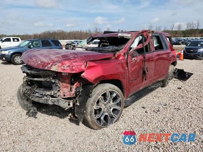 2025 CHEVROLET TAHOE K1500 RST 1GNS6RRD3SR232521 - główne zdjęcie licytacji z USA - miniatura