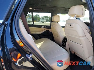 Zdjęcie 11 z 13 samochodu: 2021 BMW X5 SDRIVE 40I VIN:5UXCR4C06M9E01397 - miniatura