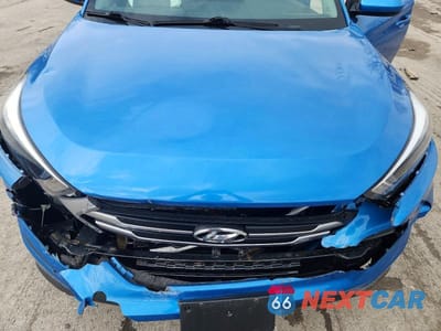 Zdjęcie 12 z 13 samochodu: 2017 HYUNDAI TUCSON SE VIN:KM8J3CA4XHU501931 - miniatura