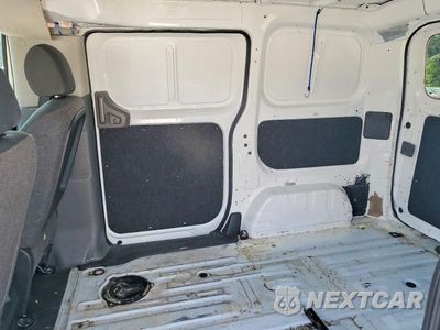 Zdjęcie 11 z 14 samochodu: 2017 NISSAN NV200 SV DELIVERY VAN VIN:3N6CM0KN2HK709556 - miniatura
