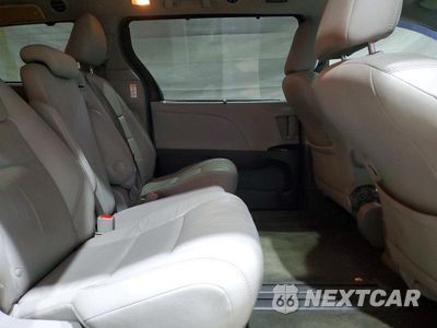 Zdjęcie 11 z 13 samochodu: 2016 TOYOTA SIENNA XLE 8-PASSENGER VIN:5TDYK3DC3GS749109 - miniatura