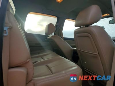 Zdjęcie 10 z 11 samochodu: 2012 CHEVROLET SILVERADO K1500 LTZ VIN:3GCPKTE76CG309357 - miniatura