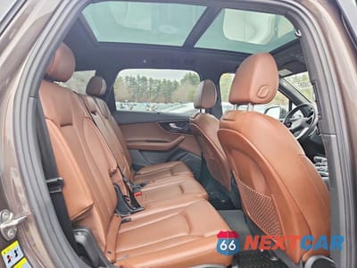 Zdjęcie 11 z 13 samochodu: 2017 AUDI Q7 PREMIUM PLUS VIN:WA1LAAF75HD056048 - miniatura