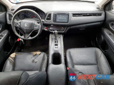 Zdjęcie 8 z 11 samochodu: 2016 HONDA HR-V EXL VIN:3CZRU5H73GM718444 - miniatura