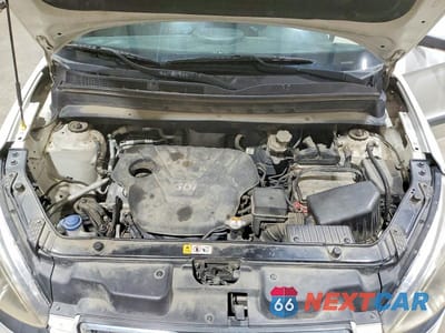 Zdjęcie 12 z 12 samochodu: 2012 KIA SOUL BASE VIN:KNDJT2A54C7477186 - miniatura