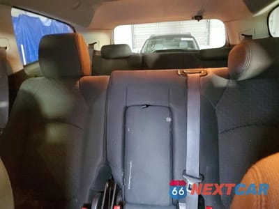 Zdjęcie 10 z 12 samochodu: 2012 CHEVROLET TRAVERSE LT VIN:1GNKVGEDXCJ112194 - miniatura