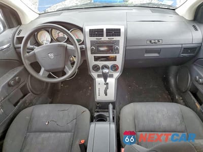 Zdjęcie 8 z 12 samochodu: 2009 DODGE CALIBER SE VIN:1B3HB28A49D116363 - miniatura