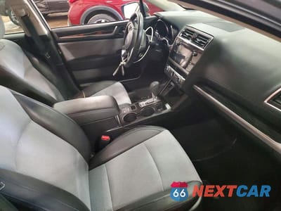 Zdjęcie 7 z 13 samochodu: 2017 SUBARU LEGACY SPORT VIN:4S3BNAS68H3004440 - miniatura