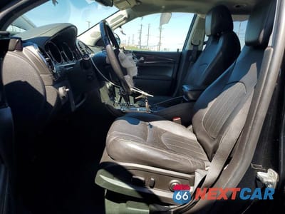 Zdjęcie 7 z 13 samochodu: 2017 BUICK ENCLAVE VIN:5GAKRCKD7HJ110972 - miniatura