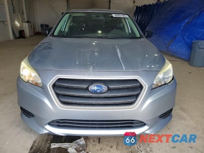 Piąte zdjęcie samochodu w środku: 2015 SUBARU LEGACY 2.5I VIN:4S3BNBA60F3004386 - miniatura