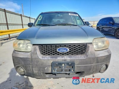 Piąte zdjęcie samochodu w środku: 2006 FORD ESCAPE XLT VIN:1FMYU93136KD04769 - miniatura