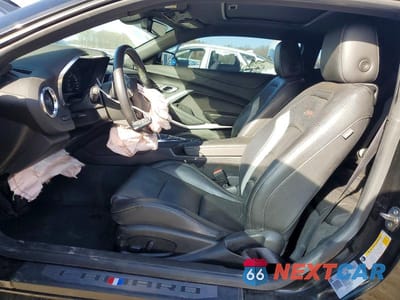 Zdjęcie 7 z 11 samochodu: 2022 CHEVROLET CAMARO SS VIN:1G1FH1R74N0100076 - miniatura