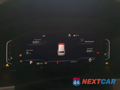 Zdjęcie 9 z 15 samochodu: 2020 VOLKSWAGEN ATLAS SEL PREMIUM VIN:1V2TR2CA3LC504398 - miniatura