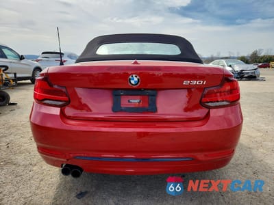 Zdjęcie 6 z 13 samochodu: 2021 BMW Motorrad 230I VIN:WBA2M7C01M7H92352 - miniatura