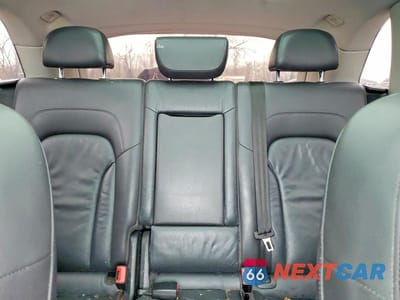 Zdjęcie 10 z 13 samochodu: 2016 AUDI Q5 PREMIUM PLUS VIN:WA1L2AFP8GA001753 - miniatura