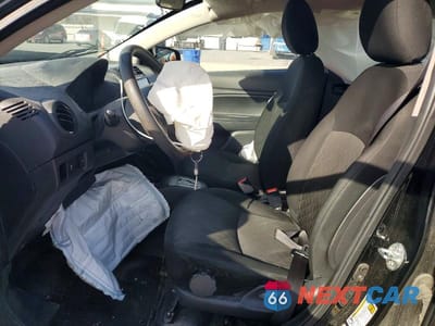 Zdjęcie 7 z 12 samochodu: 2023 MITSUBISHI MIRAGE ES VIN:ML32AUHJ0PH007071 - miniatura
