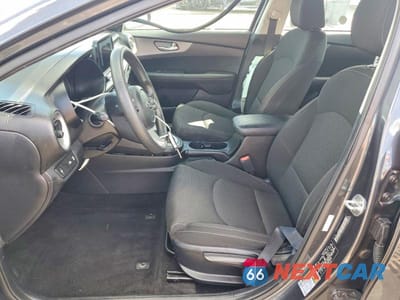 Zdjęcie 7 z 12 samochodu: 2021 KIA FORTE FE VIN:3KPF24AD7ME275018 - miniatura