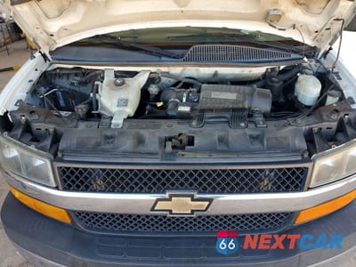 Zdjęcie 12 z 12 samochodu: 2017 CHEVROLET EXPRESS G3500 LT VIN:1GAZGPFG4H1336801 - miniatura