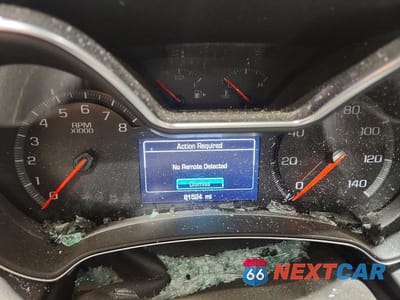 Zdjęcie 9 z 12 samochodu: 2018 CHEVROLET IMPALA LT VIN:2G1105S35J9177491 - miniatura