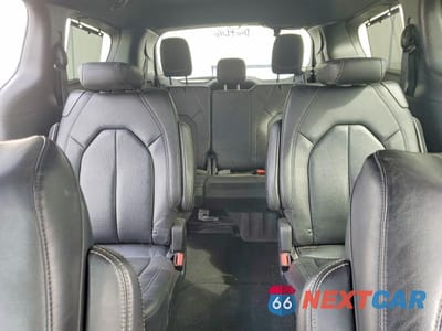 Zdjęcie 10 z 14 samochodu: 2019 CHRYSLER PACIFICA TOURING L VIN:2C4RC1BG4KR599928 - miniatura