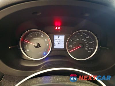 Zdjęcie 9 z 12 samochodu: 2015 SUBARU FORESTER 2.5I PREMIUM VIN:JF2SJADC5FH485151 - miniatura