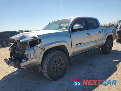 2023 TOYOTA TACOMA SR5 V6 3TYAZ5CN5PT035692 - główne zdjęcie licytacji z USA - miniatura