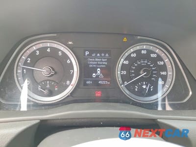 Zdjęcie 9 z 12 samochodu: 2023 HYUNDAI SONATA SE VIN:KMHL24JA6PA258092 - miniatura