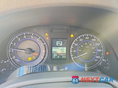 Zdjęcie 9 z 11 samochodu: 2011 INFINITI G37 COUPE X VIN:JN1CV6EL7BM262472 - miniatura